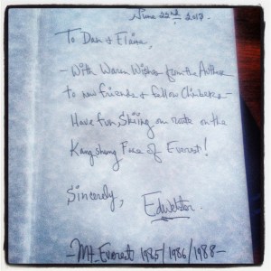 Stuff of legends Stuff of legends