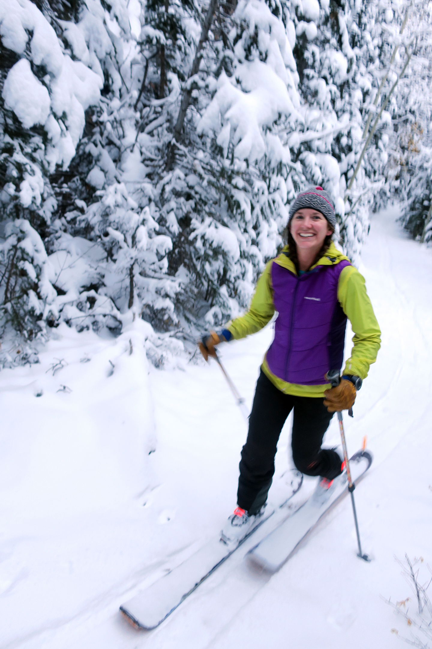 firstski1