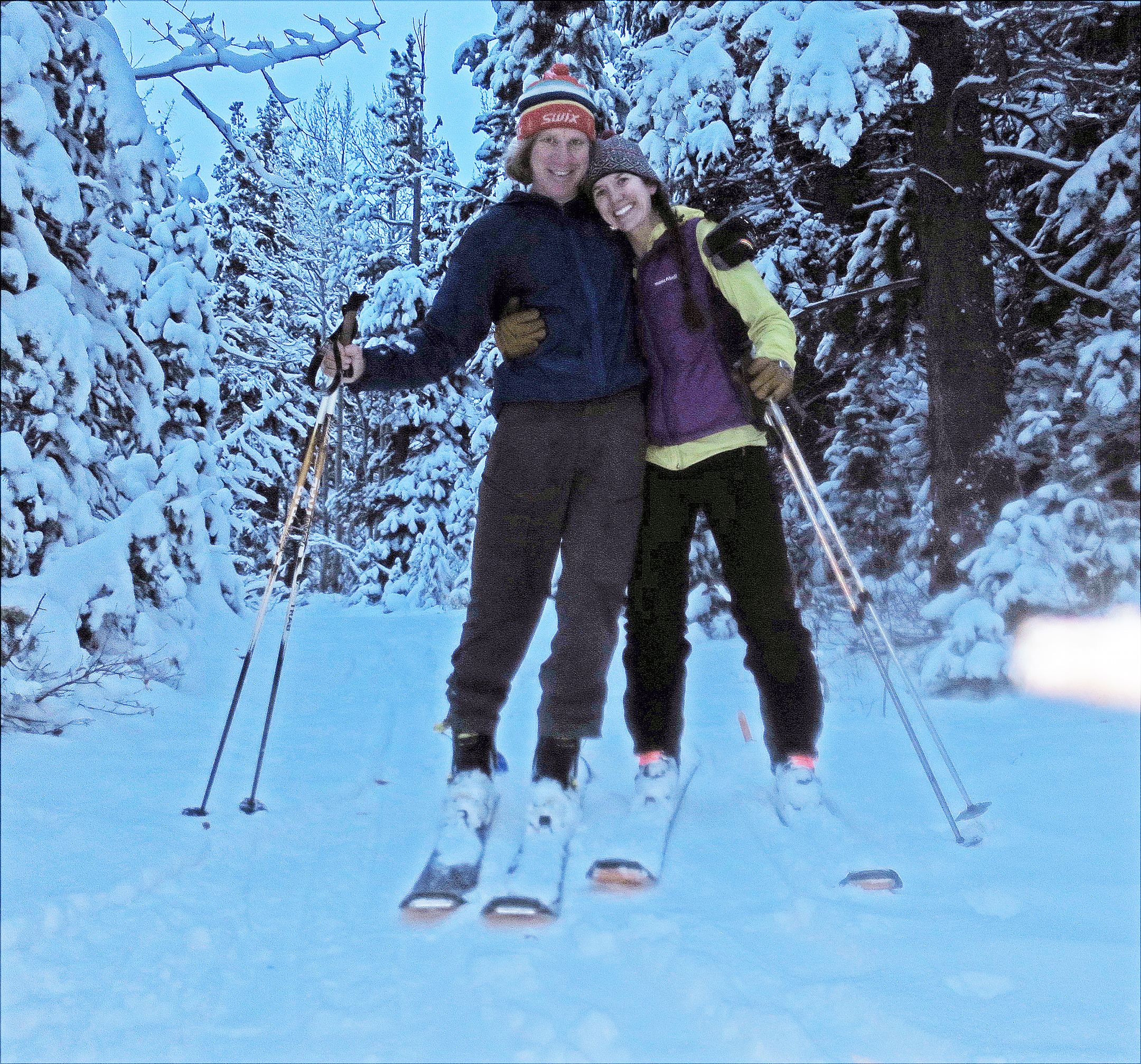 firstski4