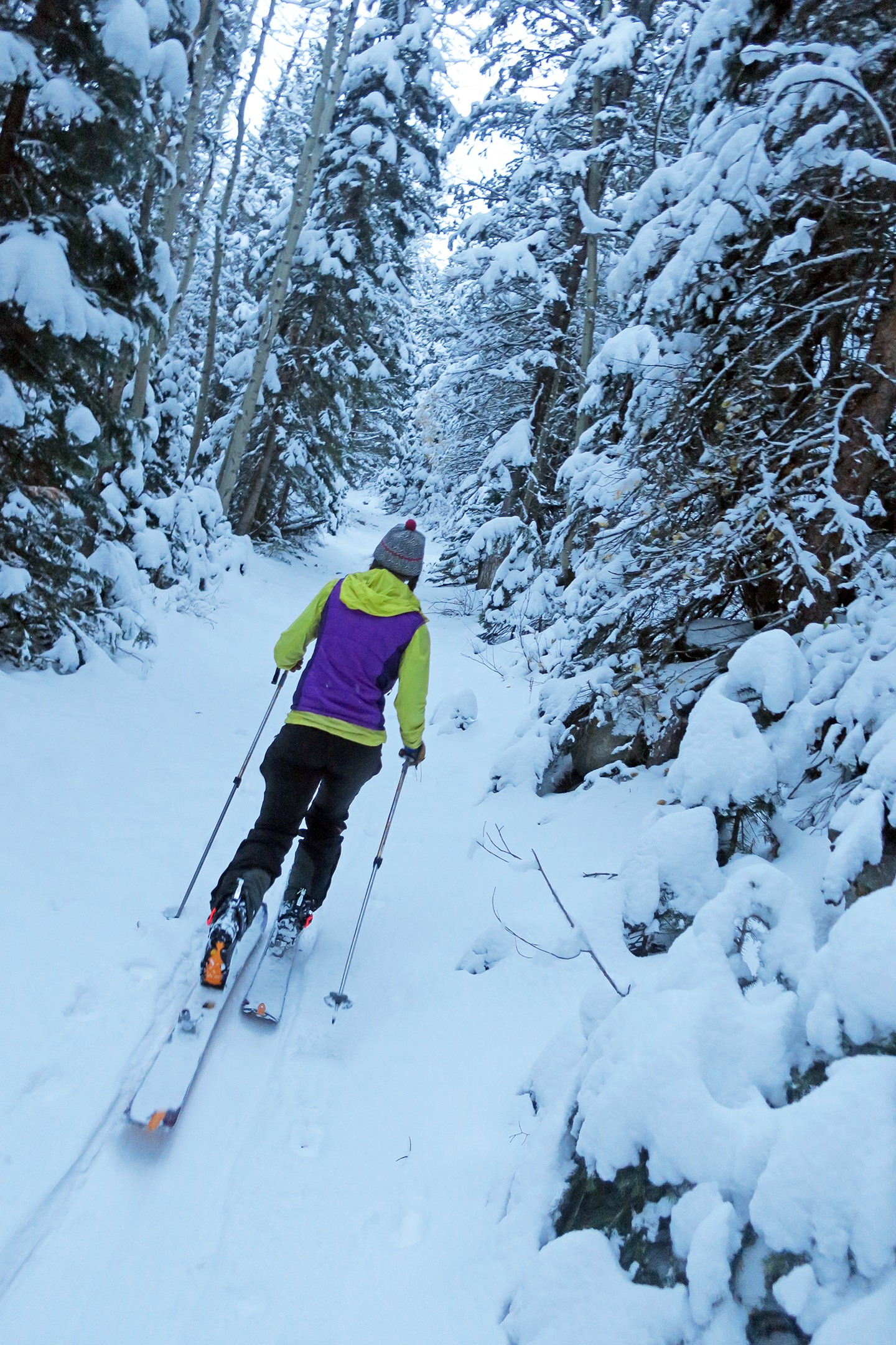firstski5