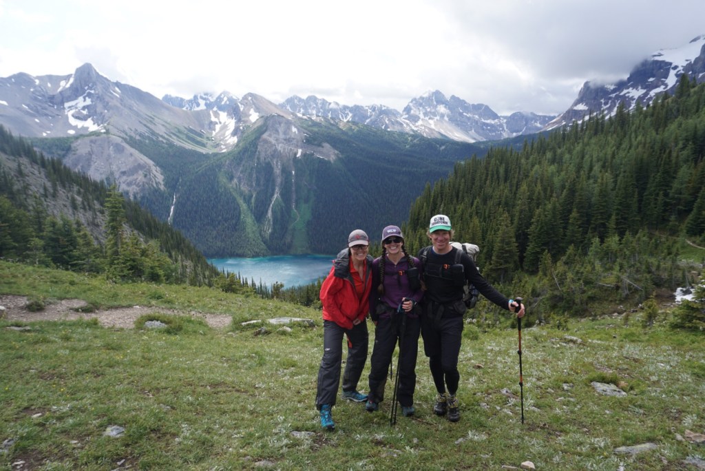 Into Wonderland: Kananaskis to&nbsp;Sunshine