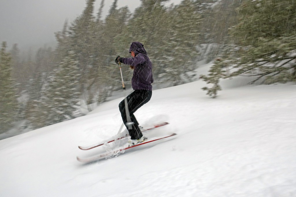 First Day of&nbsp;Spring