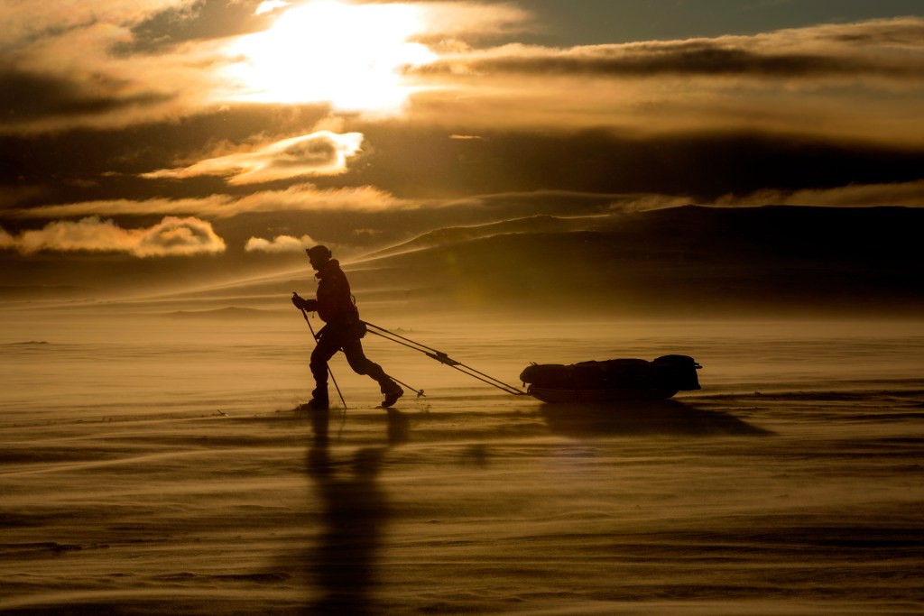 2021 Expedition Amundsen: The North American&nbsp;Plan