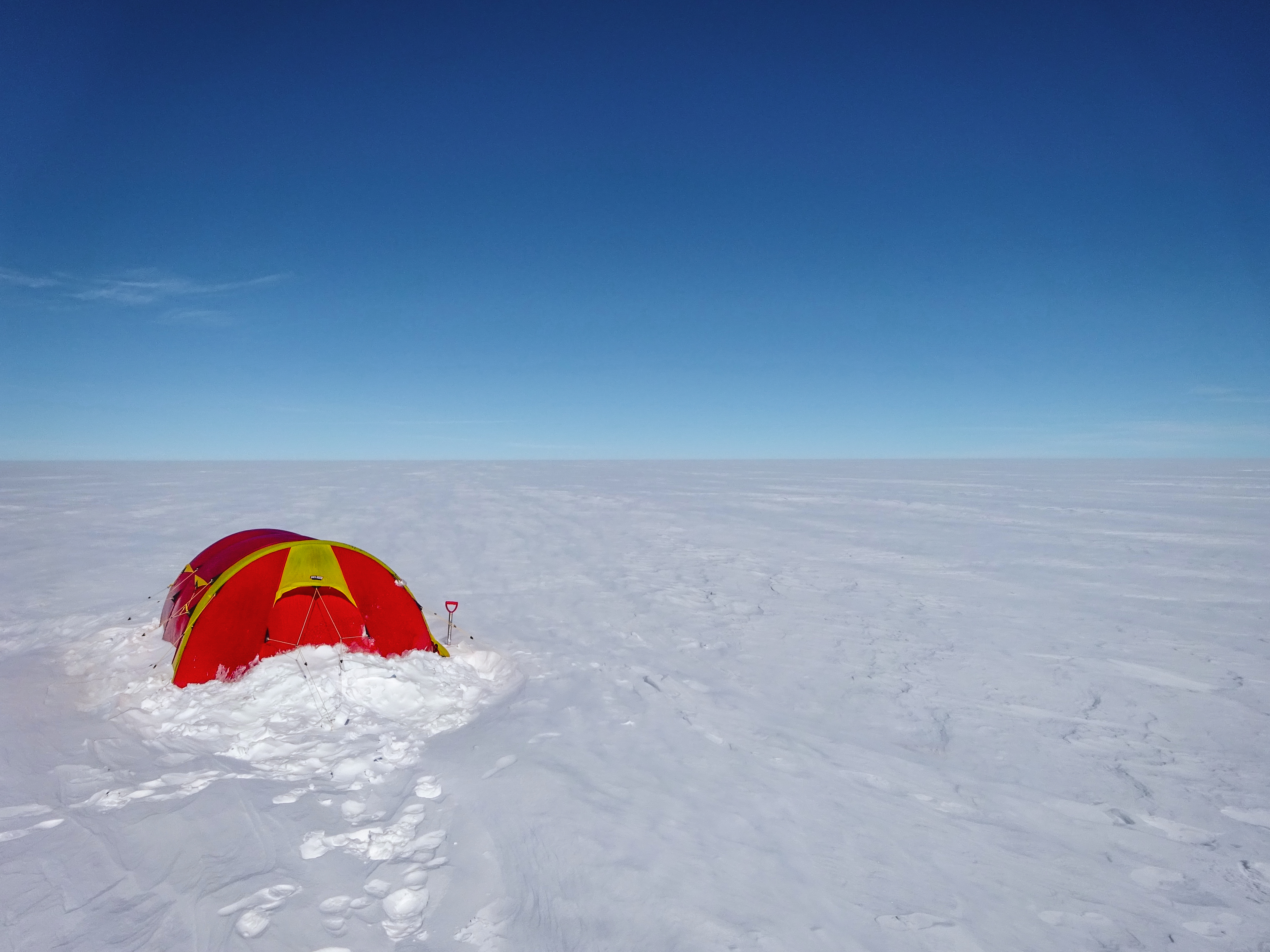 Greenland Crossing Day 10 – Into the Long Interior – Alta Backcountry
